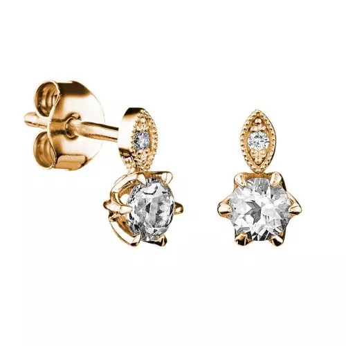 Kohinoor Clara Ohrringe 143-269-02-1