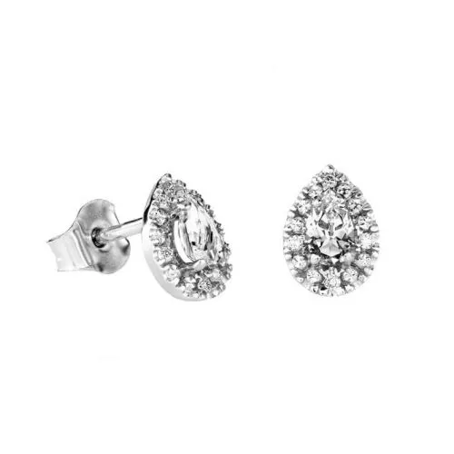 Kohinoor Garda Diamanten Ohrringe 143-420V-04-1