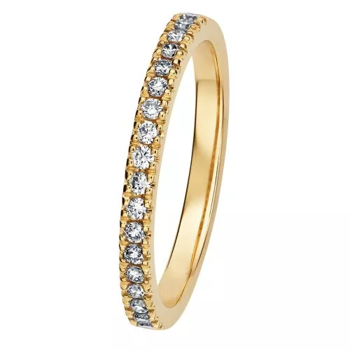 Kohinoor Valerie - Diamant Ring 033-264-18-1