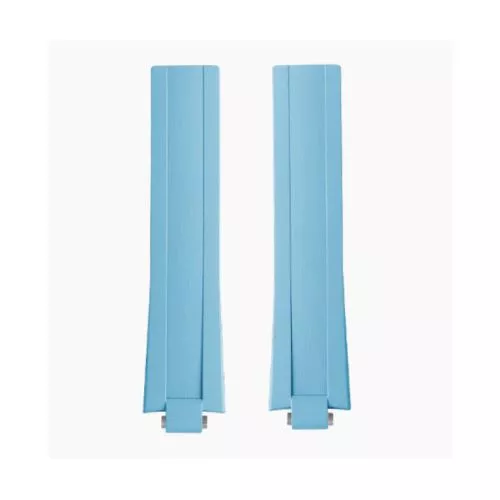 Baume & Mericer kumiranneke / vaaleansininen MXE0L22T-1