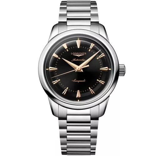 Longines Conquest Heritage L1.649.4.52.6-1