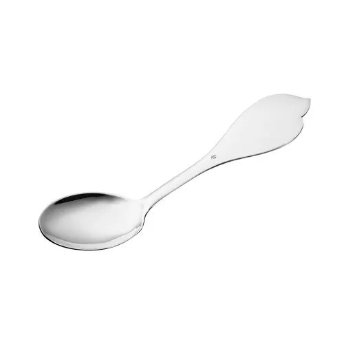 Lumoava Hali -kummilusikka (timantti) L10203030000-1