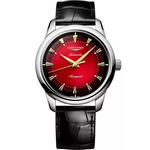 Longines Conquest Heritage Year Of The Snake Edition L1.651.409.2-1