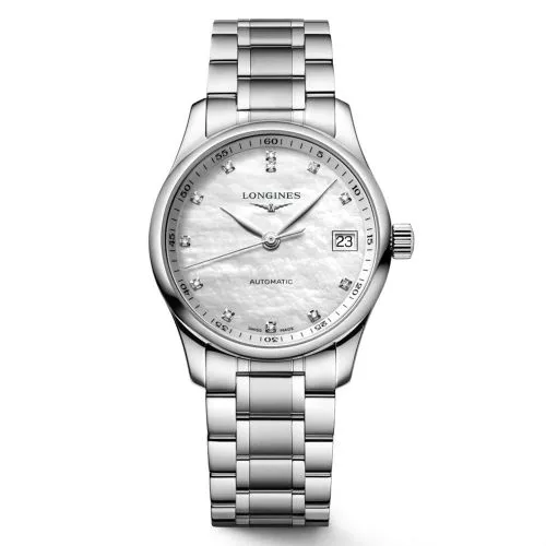 Longines Master Collection L2.357.4.87.6-1