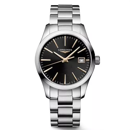 Longines Conquest Classic L2.386.4.52.6-1
