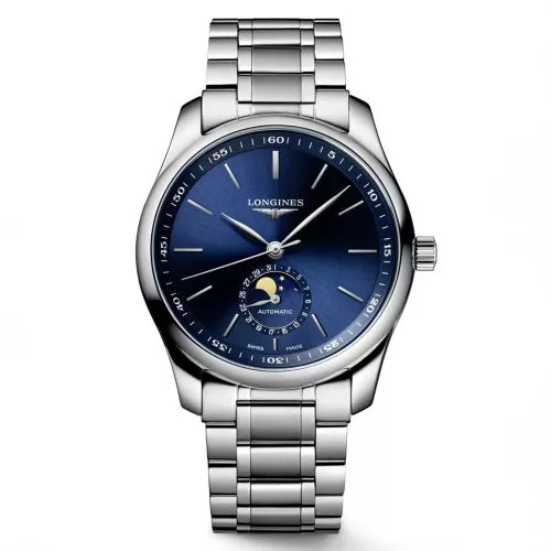 Longines Master Collection L2.909.4.92.6-1