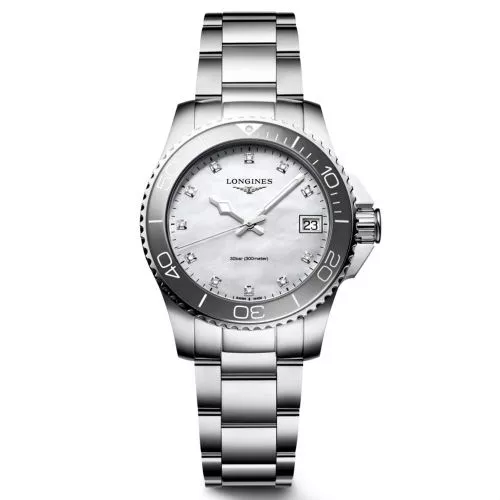 Longines HydroConquest L3.370.4.87.6-1