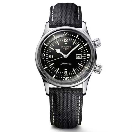 Longines Legend Diver L3.774.4.50.0-1