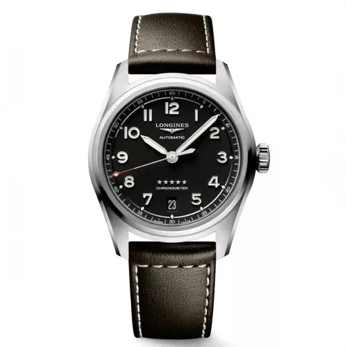 Longines Spirit L3.410.4.53.0-1