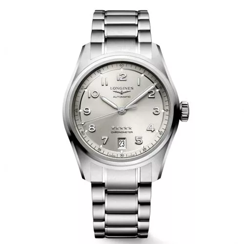 Longines Spirit L3.410.4.63.6-1
