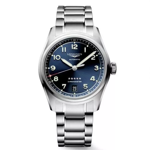 Longines Spirit L3.410.4.93.6-1