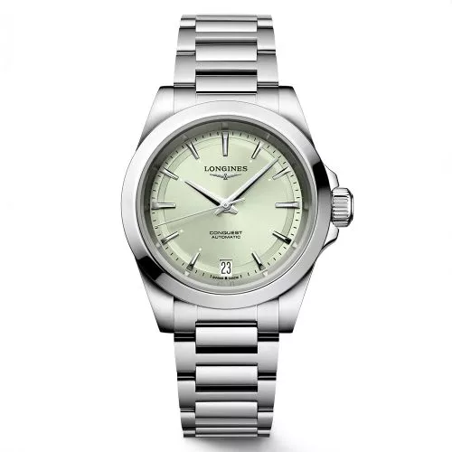Longines Conquest L3.430.4.02.6-1