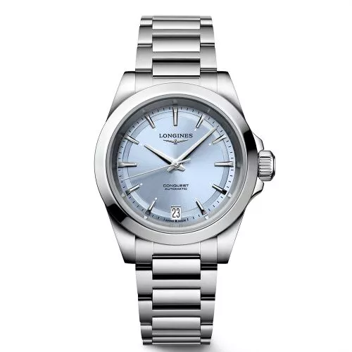 Longines Conquest L3.430.4.92.6-1