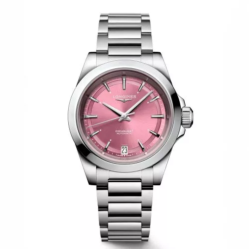 Longines Conquest L3.430.4.99.6-1