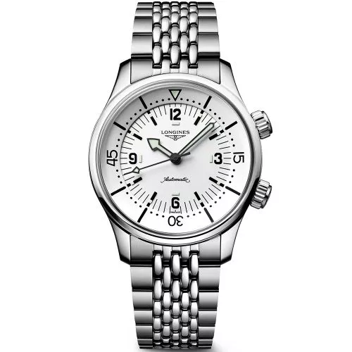 Longines Legend Diver L3.764.4.16.6-1