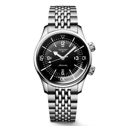 Longines Legend Diver L3.764.4.50.6-1