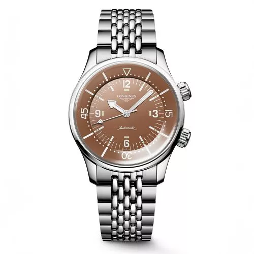 Longines Legend Diver  L3.764.4.96.6-5