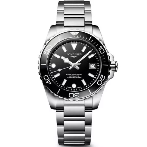 Longines HydroConquest 39 mm L3.779.4.56.6