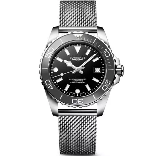 Longines HydroConquest 39 mm L3.779.4.70.6