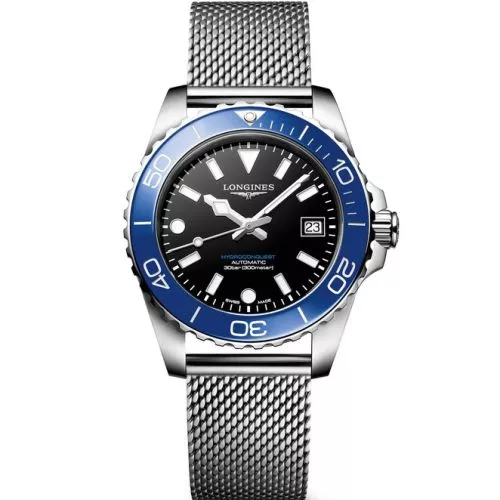 Longines HydroConquest 39 mm L3.779.4.90.6