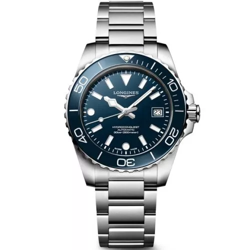 Longines HydroConquest 39 mm L3.779.4.96.6