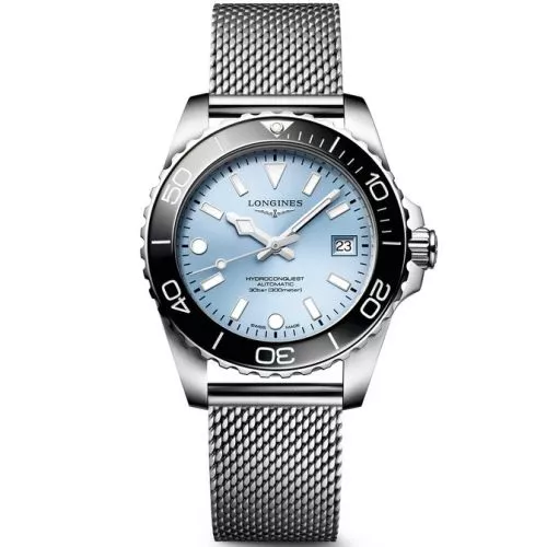 Longines HydroConquest 39 mm L3.779.4.99.6