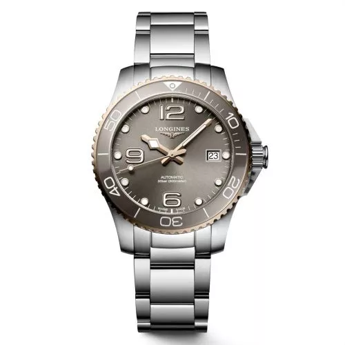 Longines HydroConquest L3.780.3.78.6-0