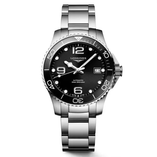 Longines HydroConquest L3.780.4.56.6-3