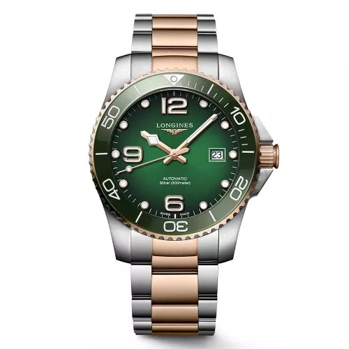 Longines Hydroconquest L3.781.3.08.7-1