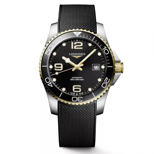 Longines HydroConquest L3.781.3.56.9-0
