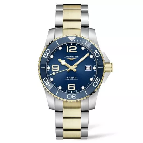 Longines HydroConquest L3.781.3.96.7-1