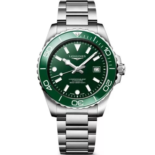 Longines HydroConquest 42 mm L3.788.4.06.6