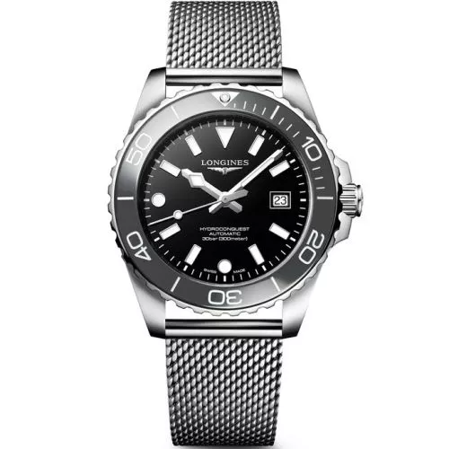 Longines HydroConquest 42 mm L3.788.4.70.6