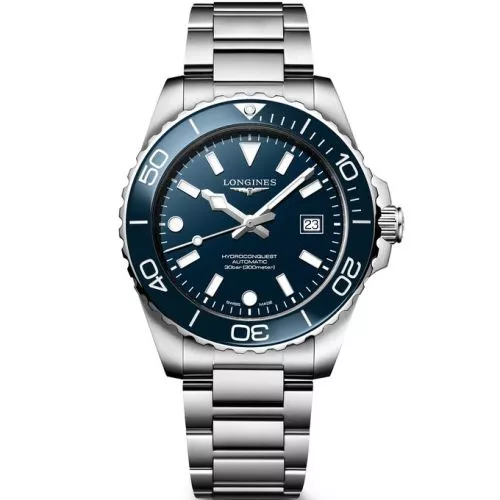 Longines HydroConquest 42 mm L3.788.4.96.6