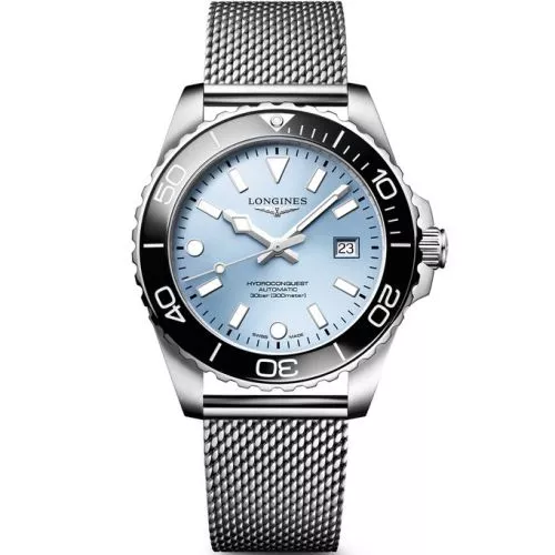 Longines Hydroconquest 42 mm L3.788.4.99.6
