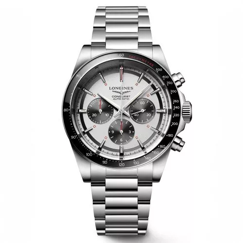 Longines Conquest L3.835.4.72.6-1