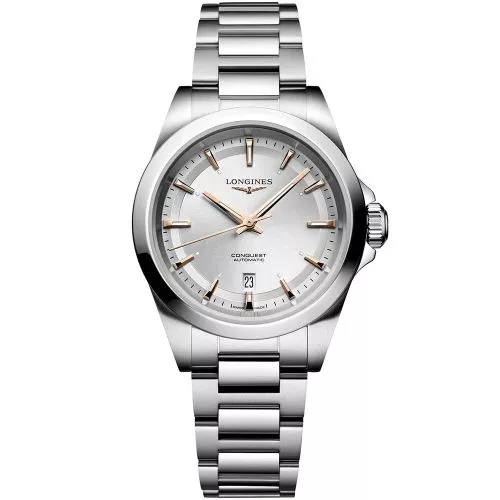 Longines Conquest L3.320.4.72.6-1