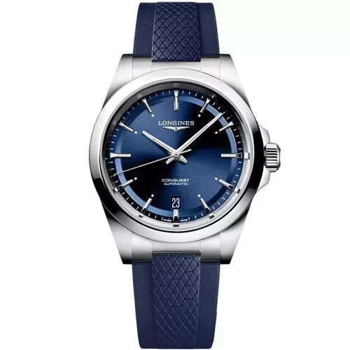 Longines Conquest 38mm L3.720.4.92.9-1