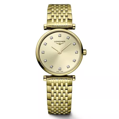 Longines La Grande Classique de Longines L4.209.2.37.8-1