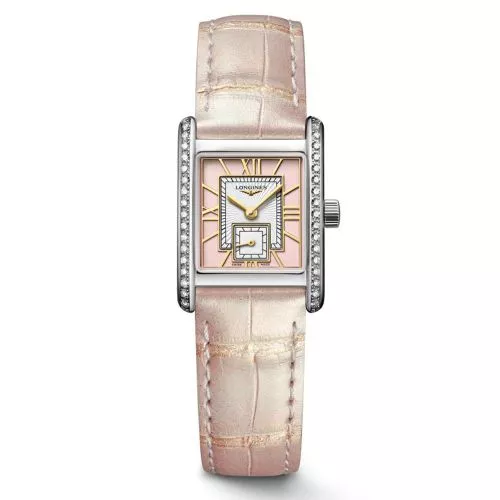 Longines Mini DolceVita L5.200.0.99.2