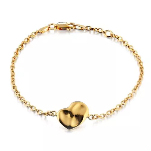 Lumoava Hunaja rannekoru L63253900000-1