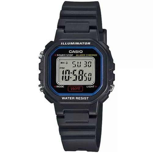 Casio Armbanduhr LA-20WH-1CEF-1
