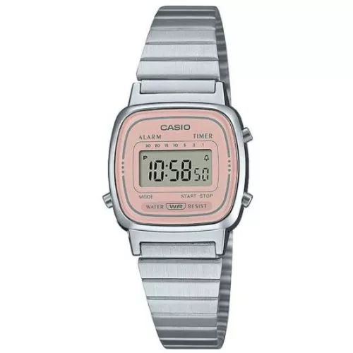 Casio Vintage LA670WEA-4A2EF-1