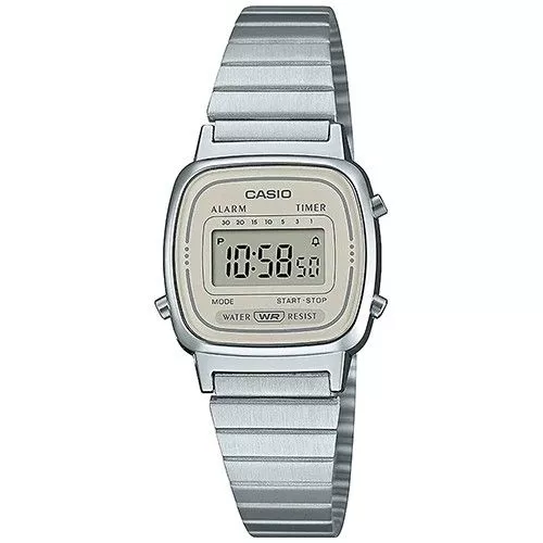 Casio Vintage LA670WEA-8AEF-1