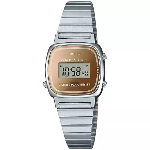 Casio Vintage  LA670WES-4AEF-1