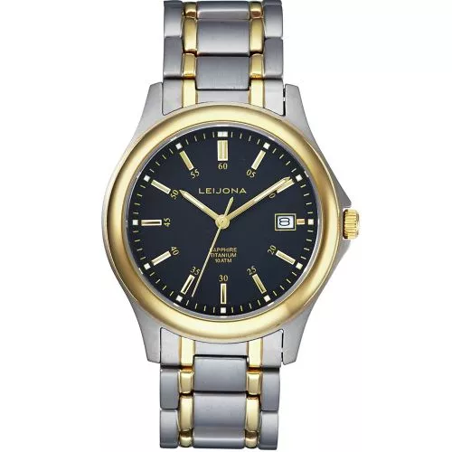 Leijona Legends Kolari Titanium 5088-621