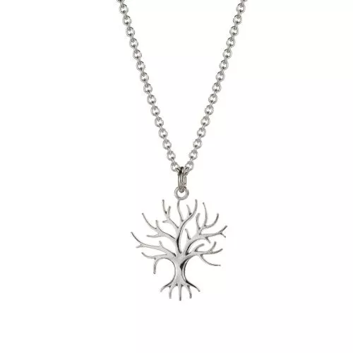 Lempikoru Elämänpuu Halskette 45cm ( groß) 3204000450-1