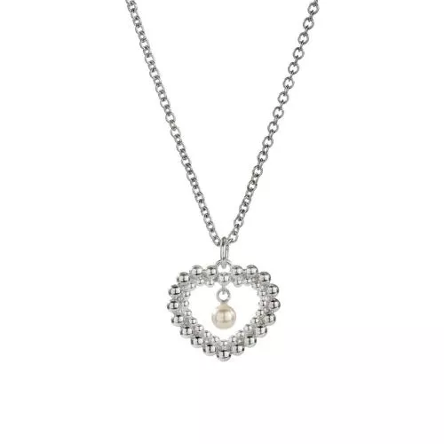 Lempikoru Helmikki -kaulakoru 3208030450-1