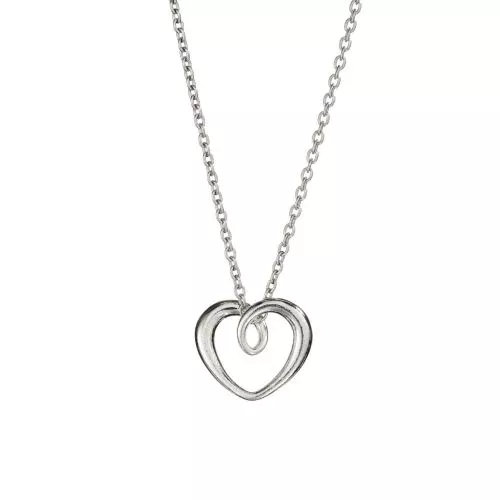 Lempikoru Ilon hetki Halskette 45cm 3201000-1