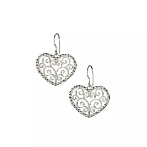 Lempikoru Sydämellinen Ohrringe ( großt) 3406400000-1